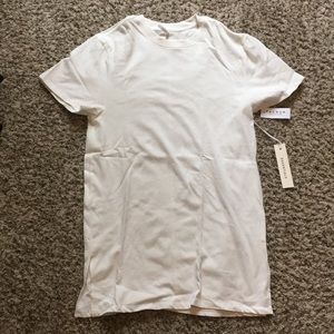 FOG Essential White Tee